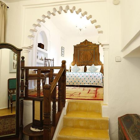 Riad Cherifa 셰프샤우엔 외부 사진