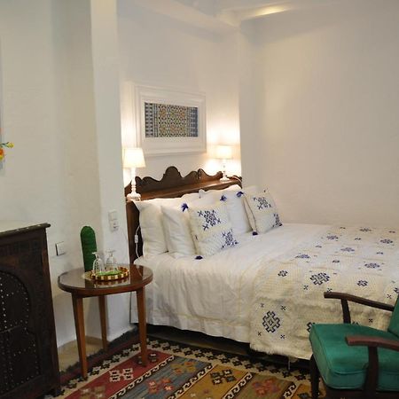 Riad Cherifa 셰프샤우엔 외부 사진