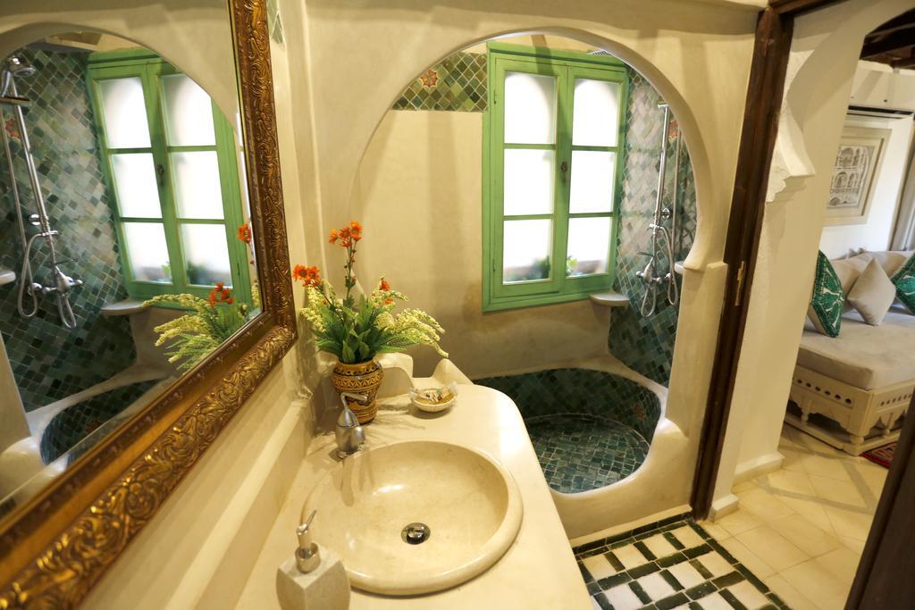 Riad Cherifa 셰프샤우엔 외부 사진