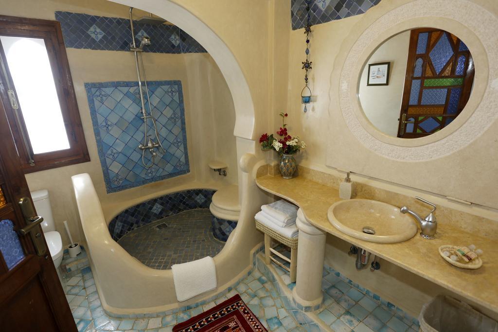 Riad Cherifa 셰프샤우엔 외부 사진