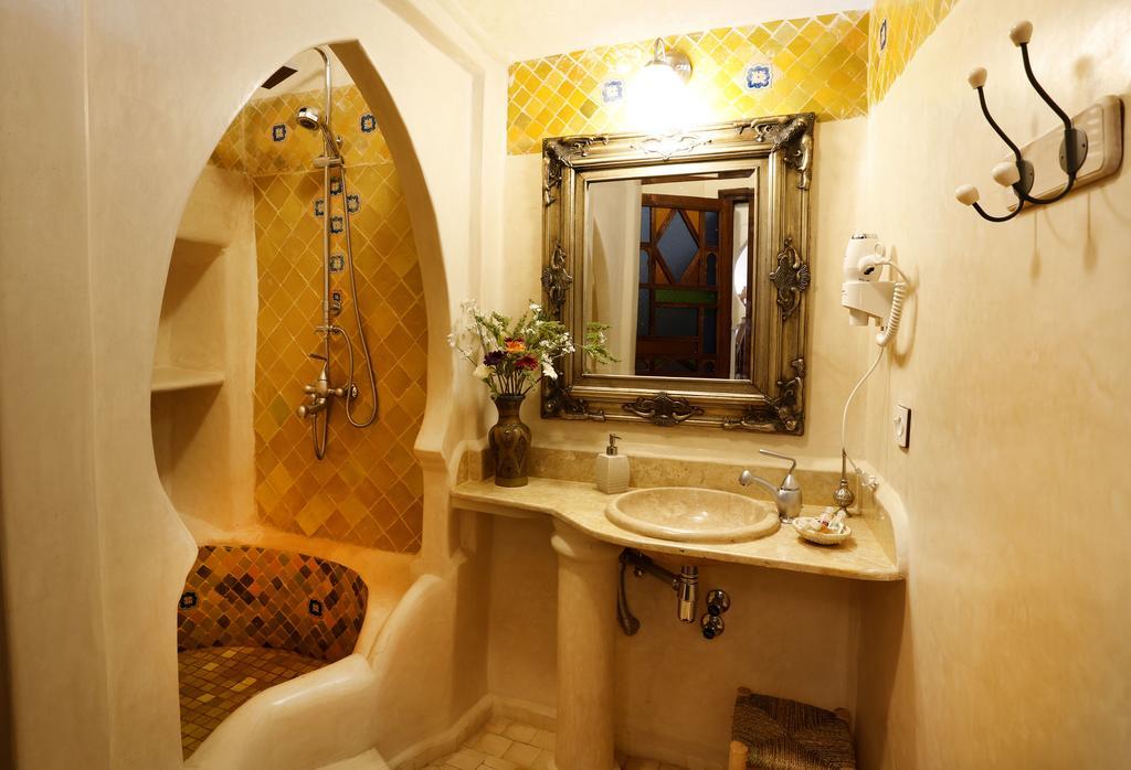 Riad Cherifa 셰프샤우엔 외부 사진