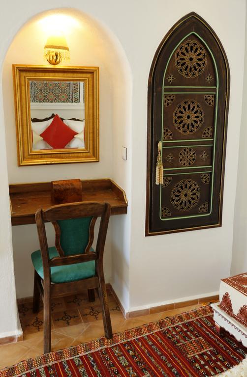 Riad Cherifa 셰프샤우엔 외부 사진