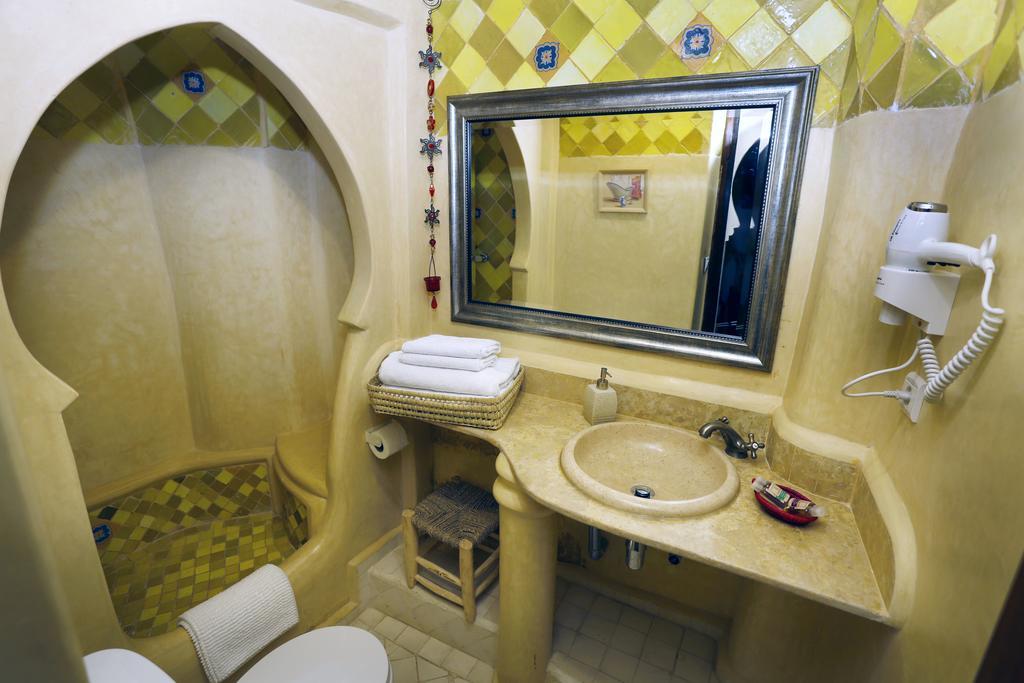 Riad Cherifa 셰프샤우엔 외부 사진