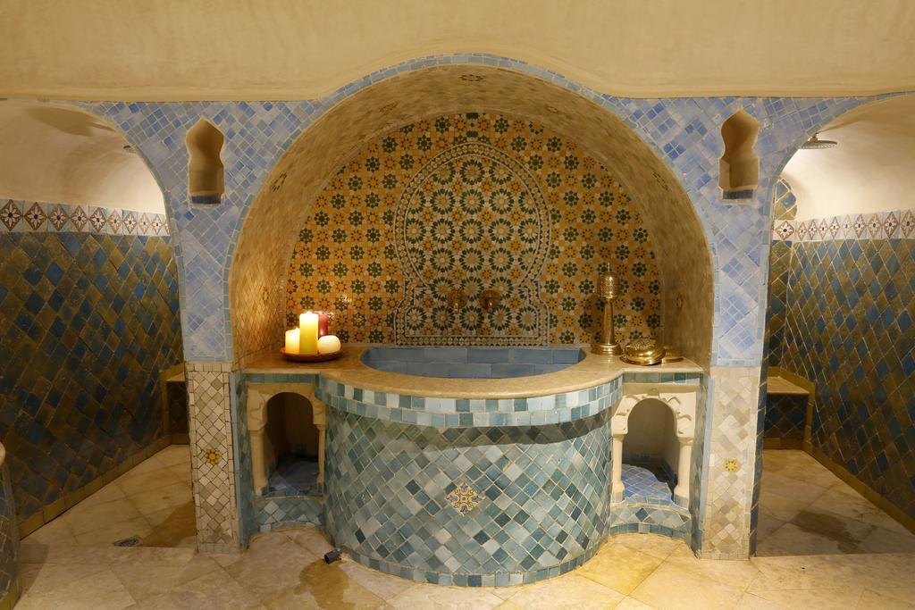 Riad Cherifa 셰프샤우엔 외부 사진